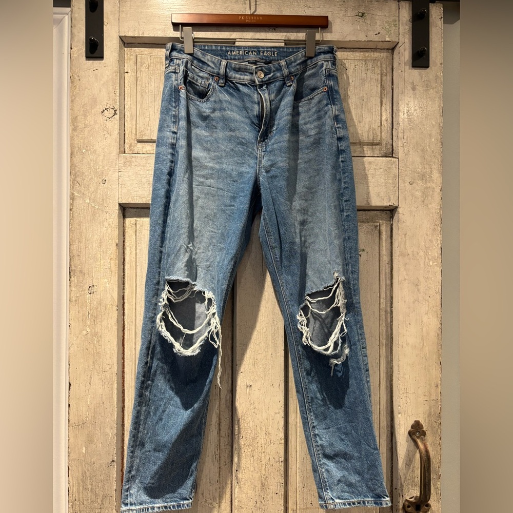 AE jeans